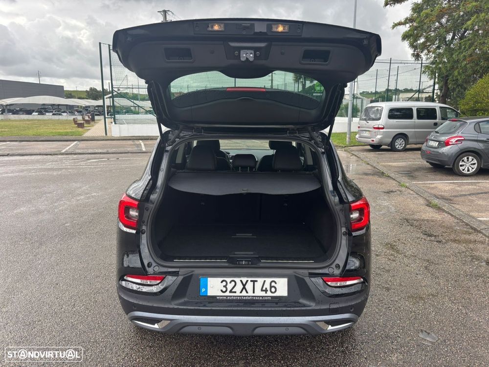 Renault Kadjar 1.5 dCi Black Edition - 12