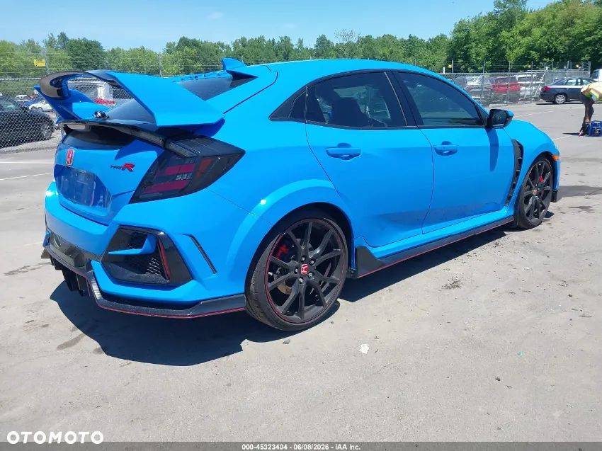 Honda Civic - 5