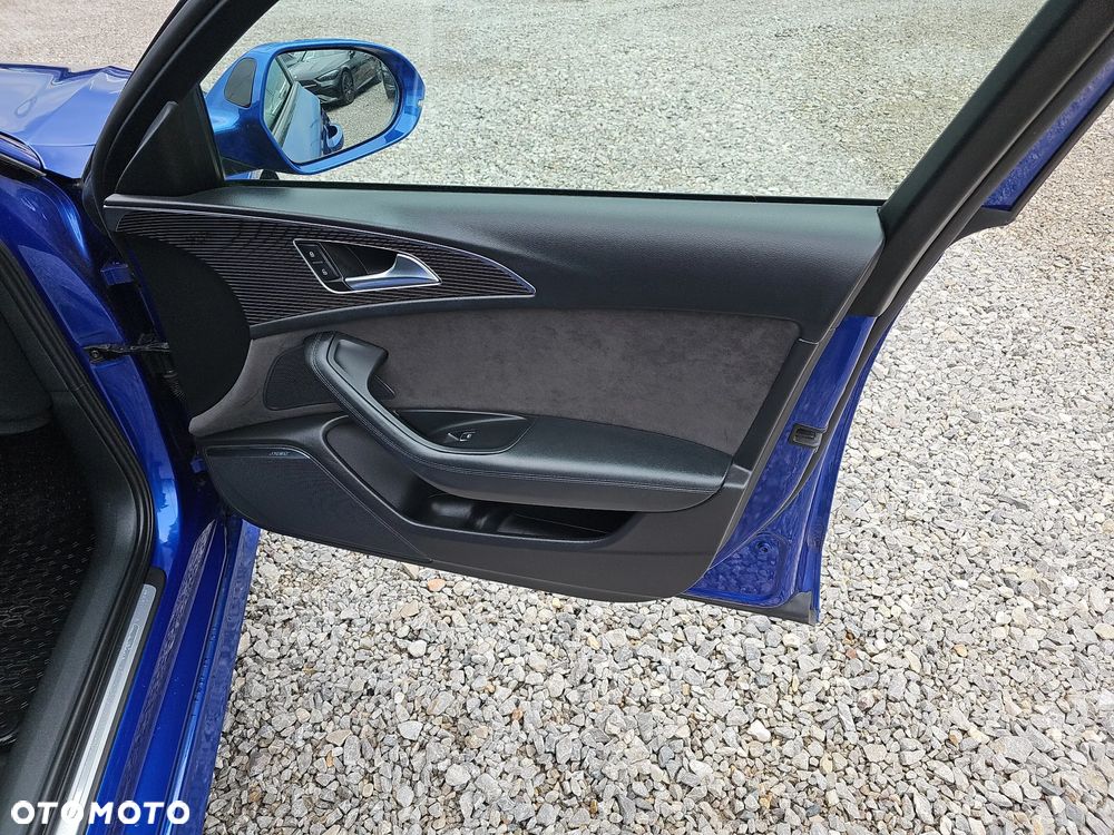Audi A6 Avant - 30
