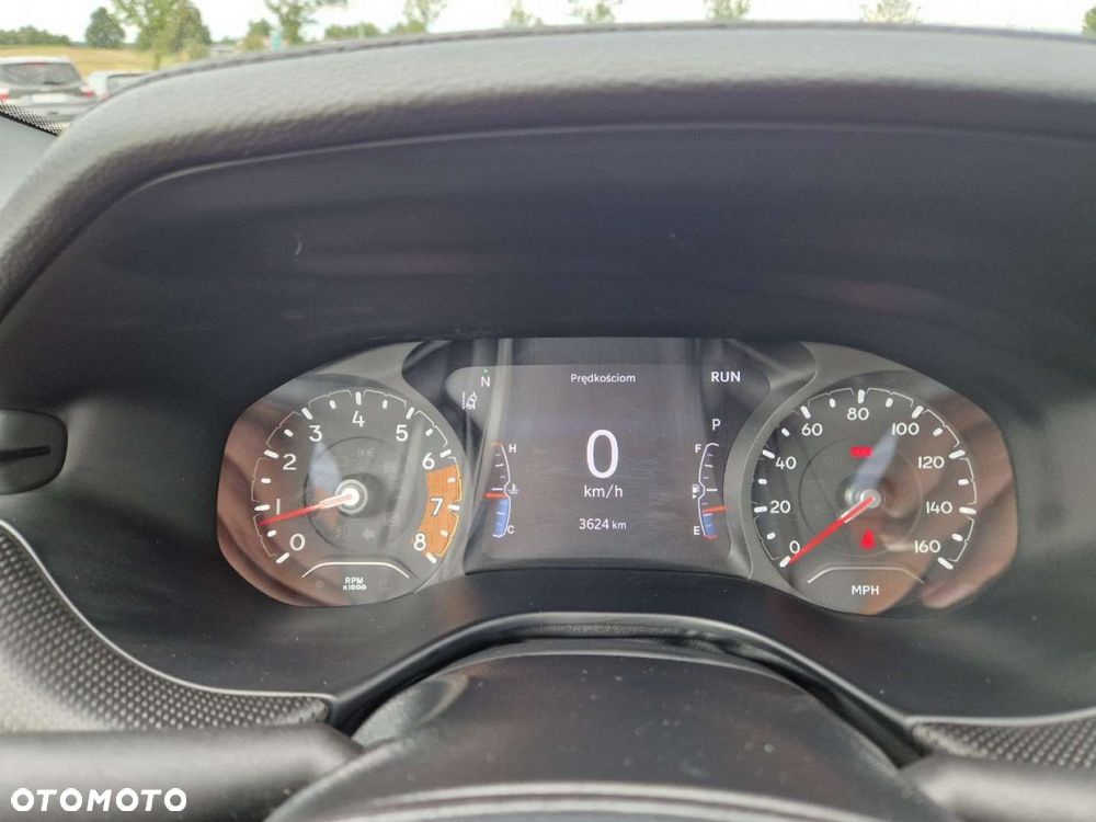 Jeep Compass - 13