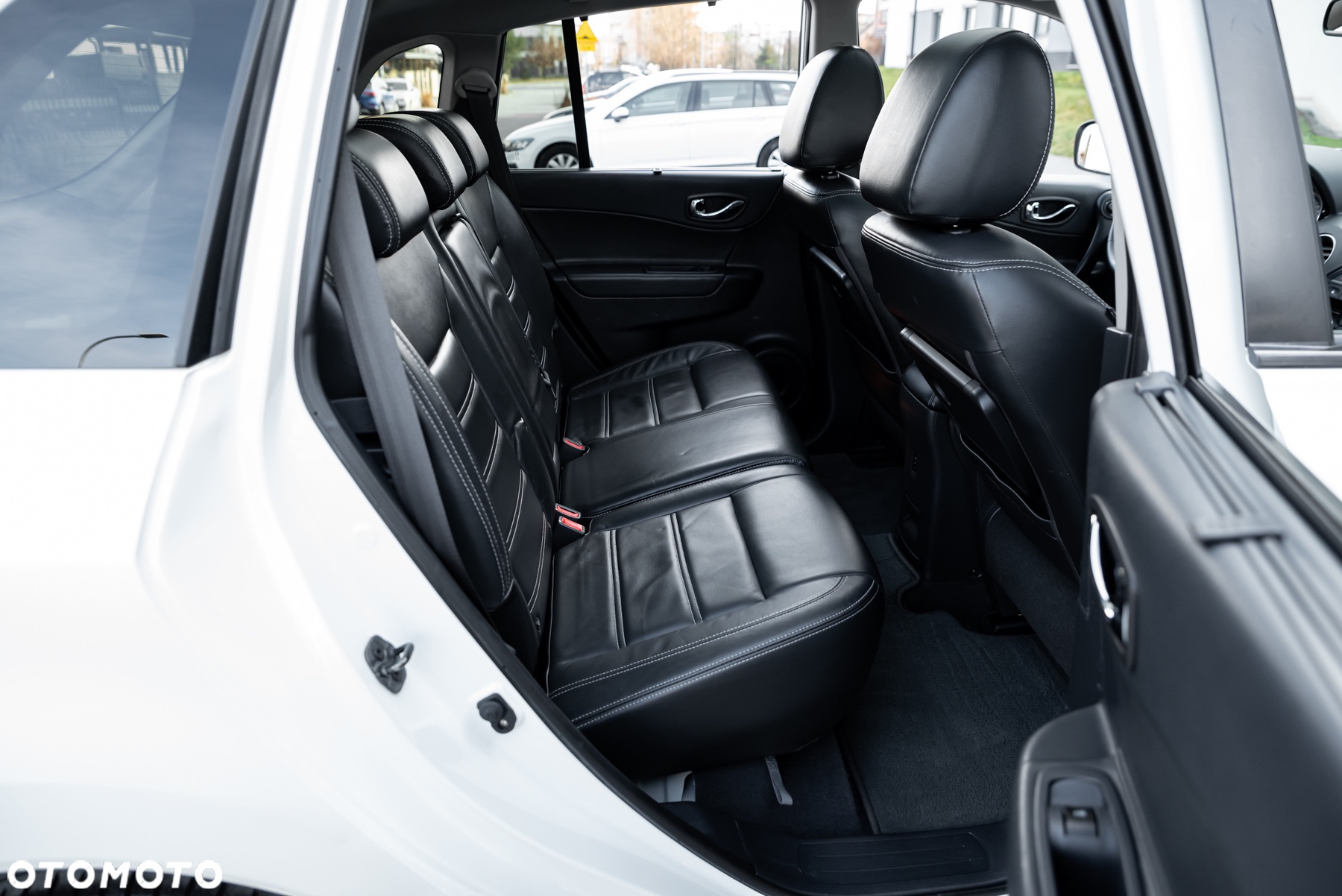 Renault Koleos 2.5 16V 4x4 Dynamique - 7