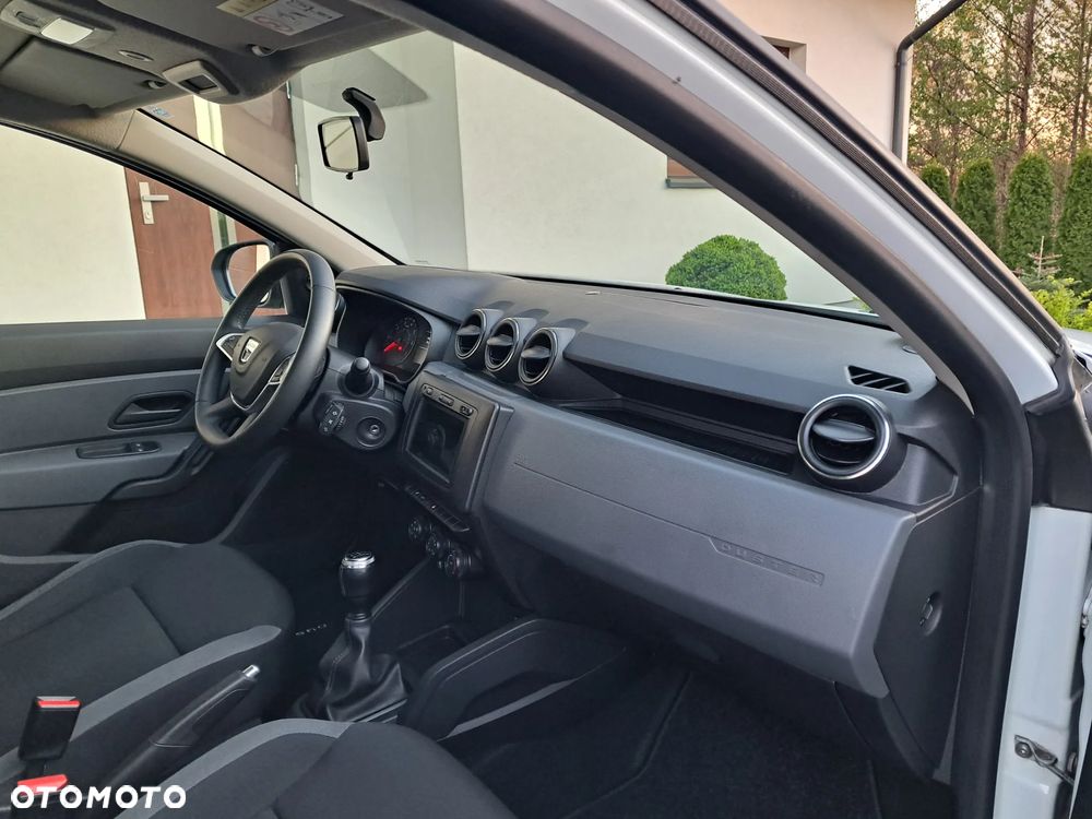 Dacia Duster - 25