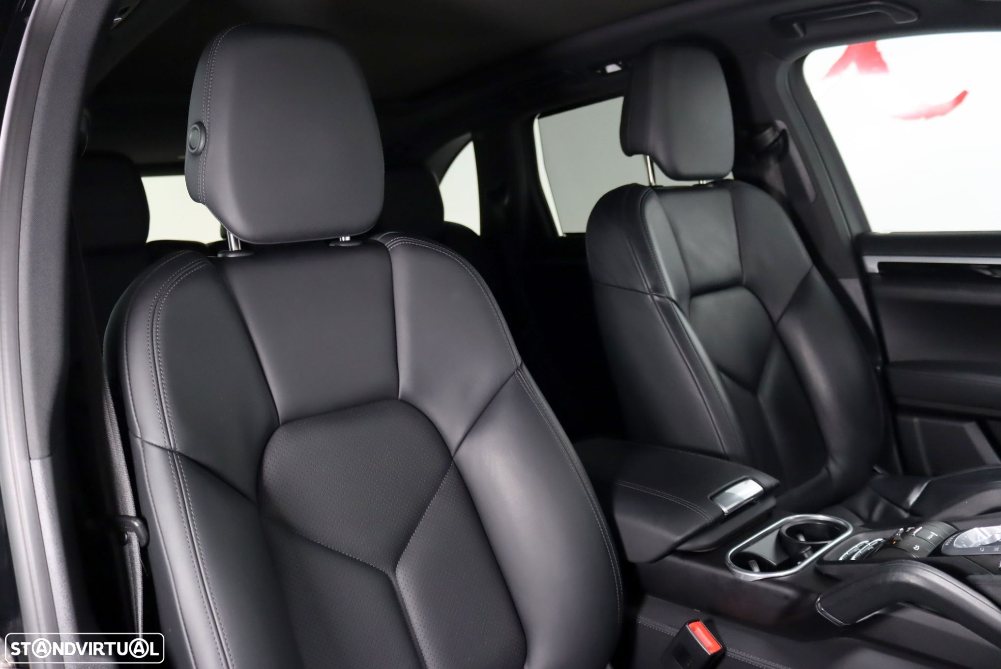 Porsche Cayenne S E-Hybrid - 20