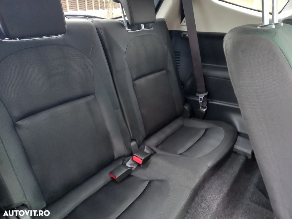 Nissan Qashqai+2 +2 1.5 dCi 2WD Acenta DPF - 9