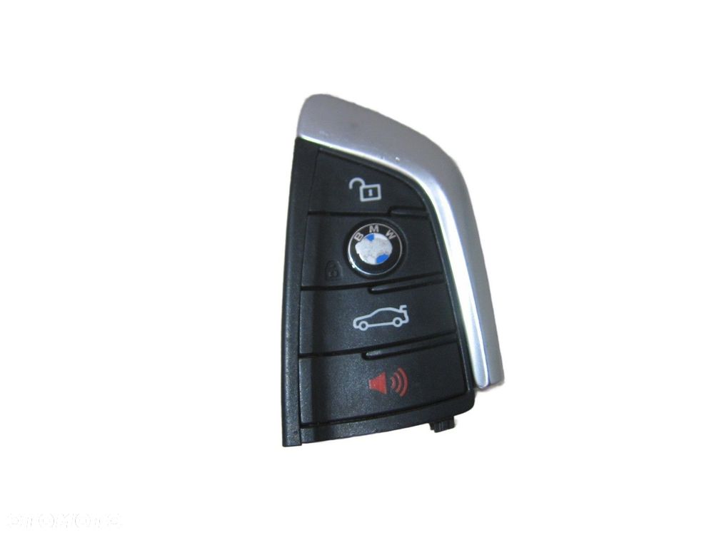 BMW X1 F48 F45 F39 B46 KLUCZYK PILOT USA 66128717501 8717501 66128808870 - 1