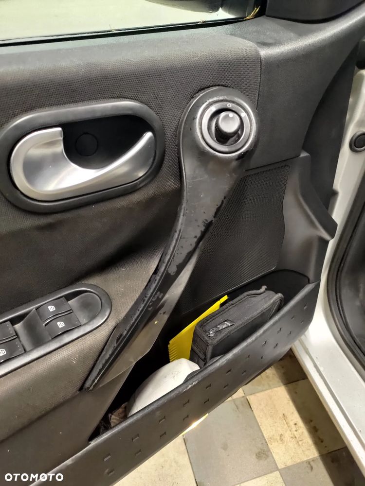 Renault Megane 1.9 dCi FAP Exception - 13