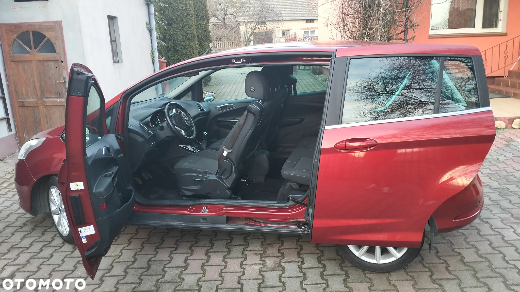 Ford B-MAX - 6