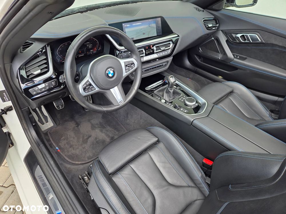 BMW Z4 - 7