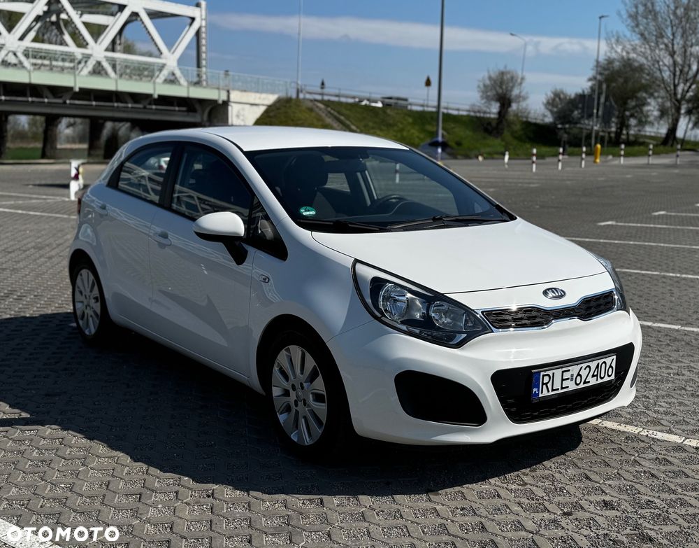 Kia Rio 1.2 Edition 7 - 5