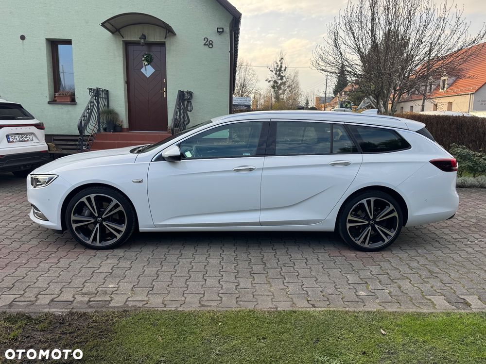 Opel Insignia Sport2.0 Direct InjTurbo 4x4 Business Innovation - 2