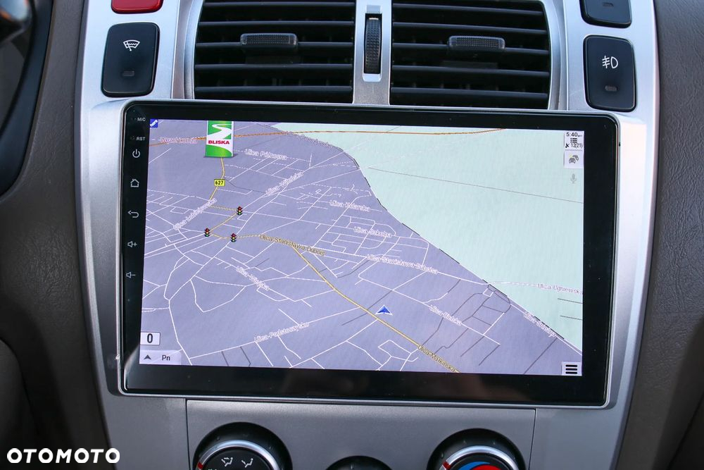 Hyundai Tucson 2.0 Elegance / Premium - 20