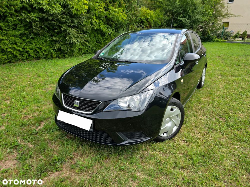 Seat Ibiza - 12