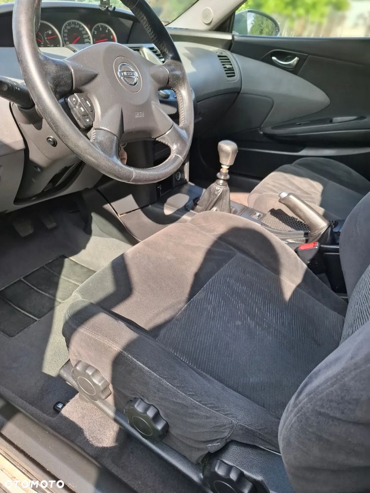 Nissan Primera 1.9 dCi Acenta - 5