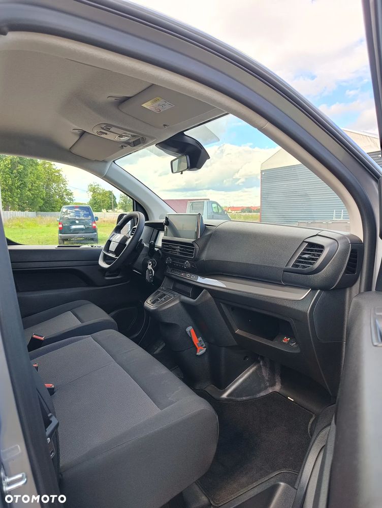 Peugeot Expert L3 2.0 EAT8 - 21