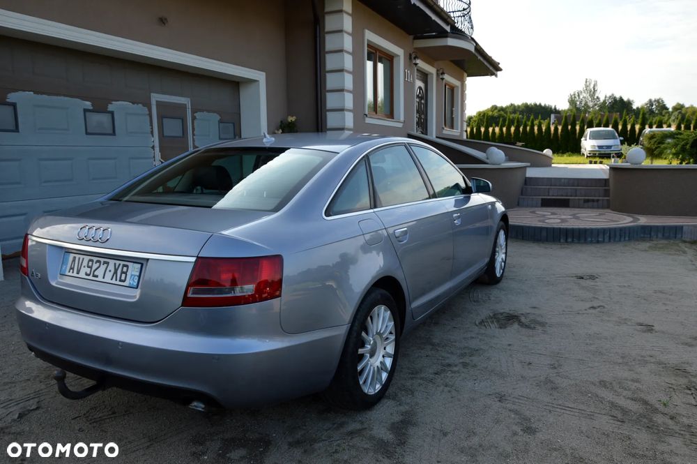 Audi A6 Limousine 2.0 TDI - 17