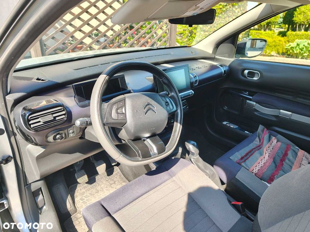 Citroën C4 Cactus - 3