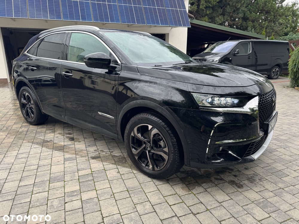 DS Automobiles DS 7 Crossback - 1