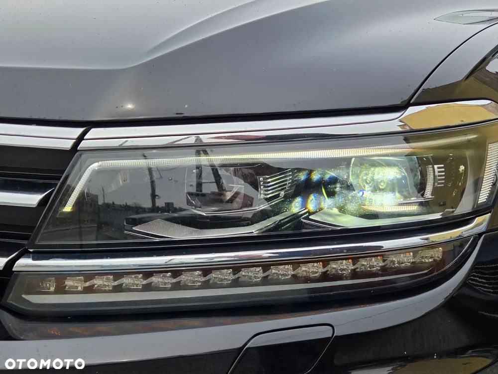 Volkswagen Tiguan Allspace 2.0 TSI 4Mot Highline DSG - 37