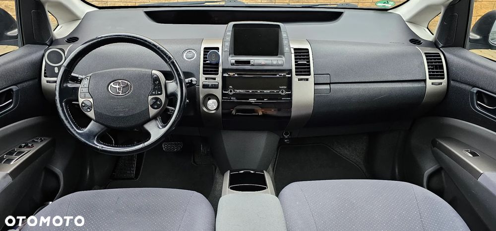 Toyota Prius 1.5 VVT-i Sol (nav) - 11