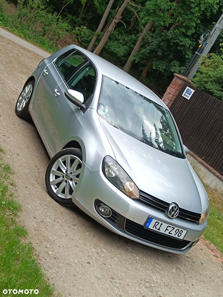 Volkswagen Golf - 4