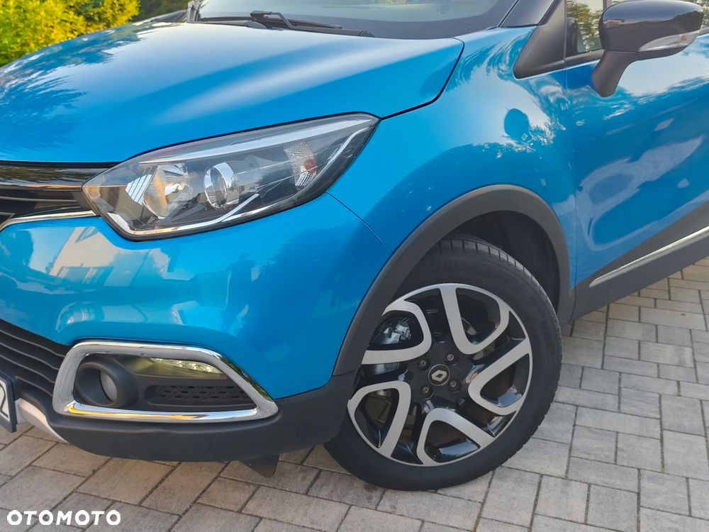 Renault Captur ENERGY dCi 110 Intens - 11