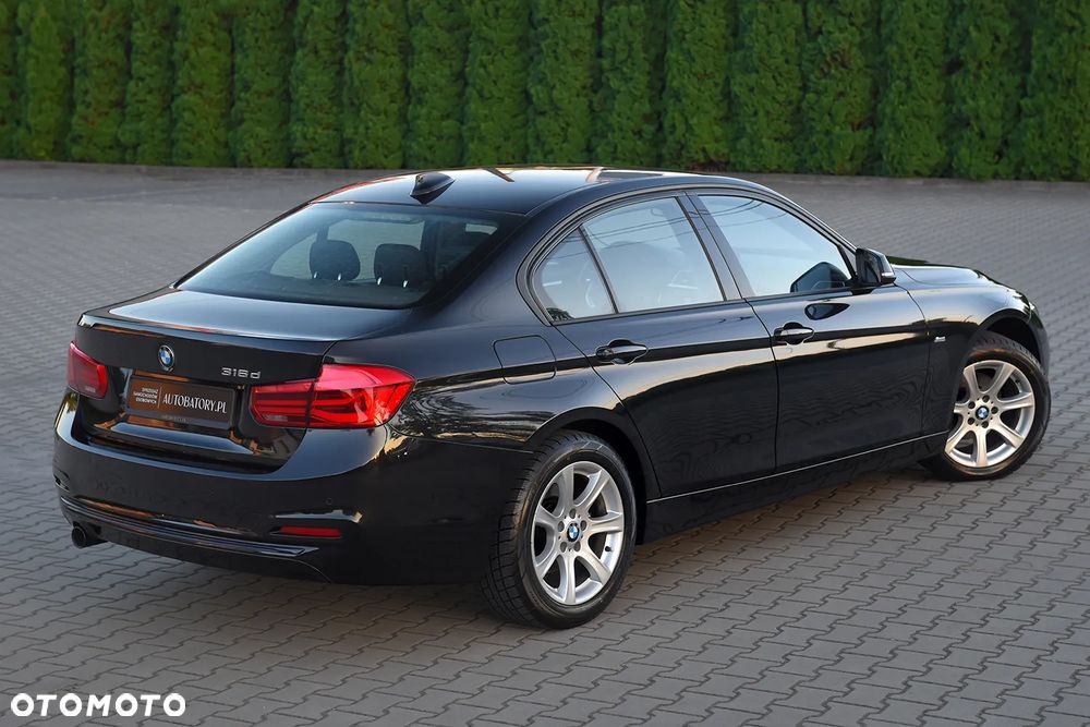 BMW Seria 3 - 8