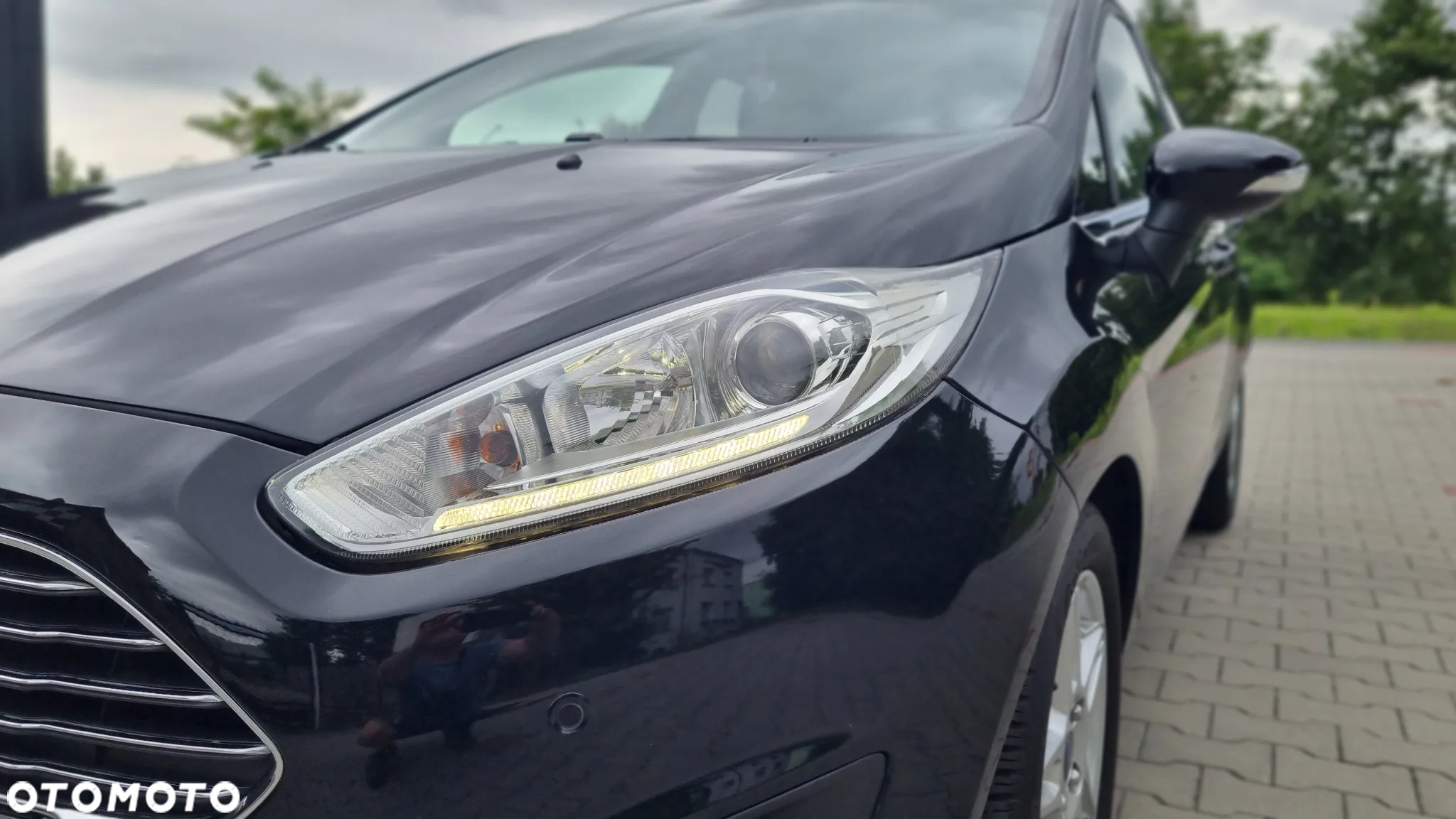 Ford Fiesta - 18