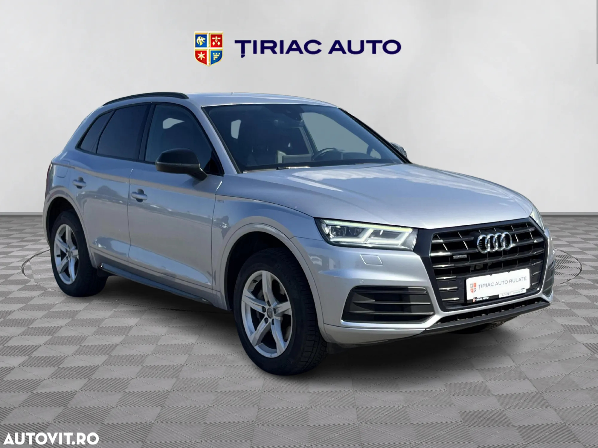 Audi Q5 - 8