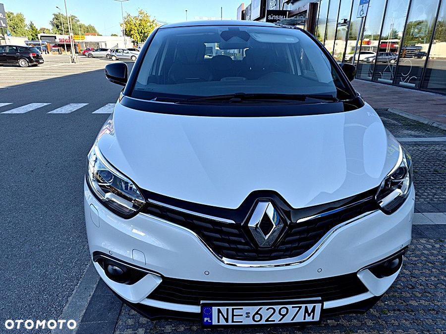 Renault Scenic ENERGY TCe 130 S&S LIMITED - 3