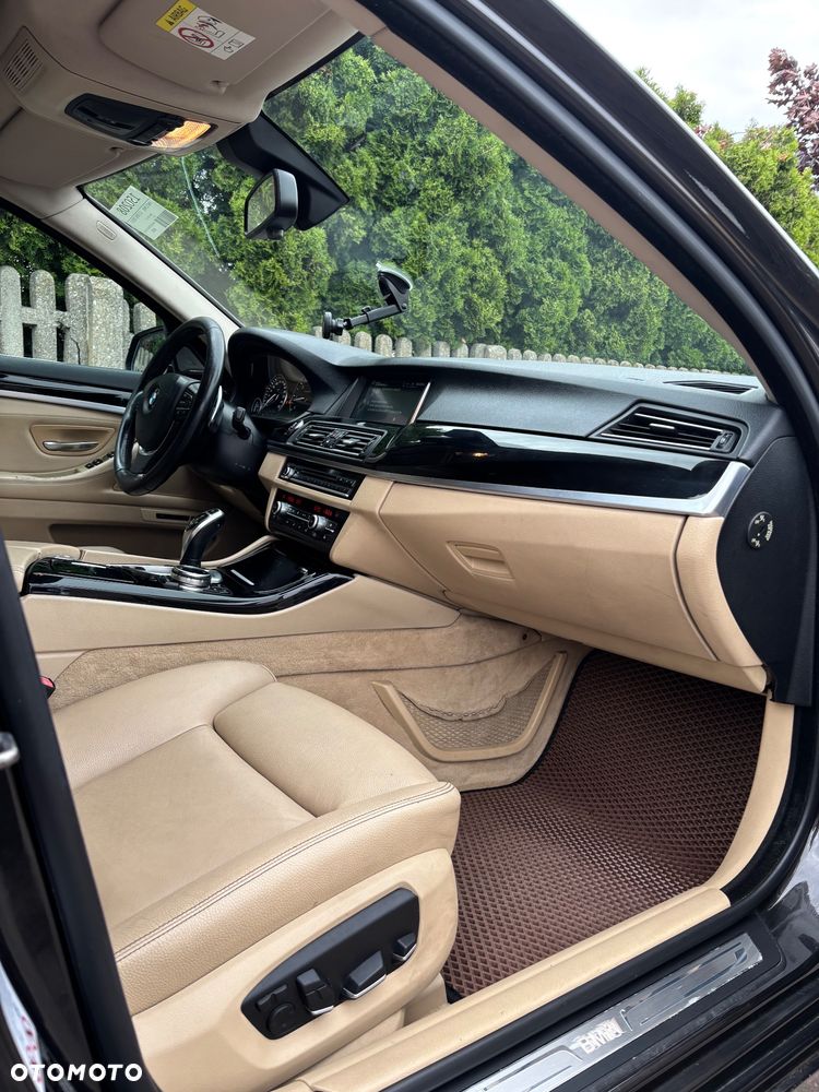 BMW Seria 5 - 14