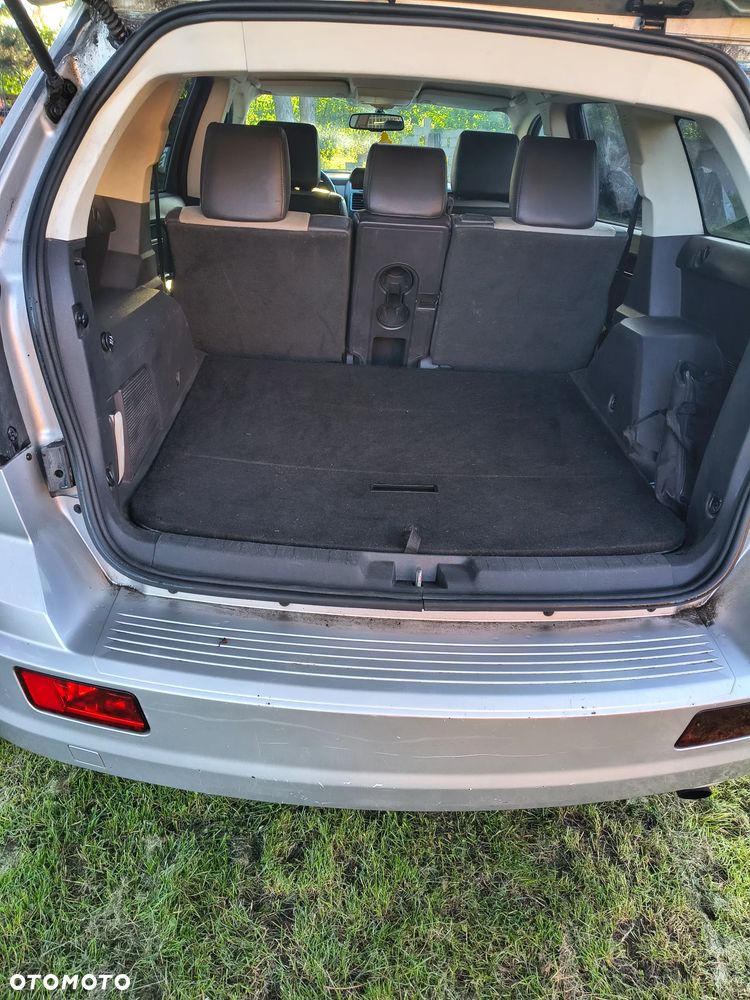 Dodge Journey 2.0 CRD SE - 7