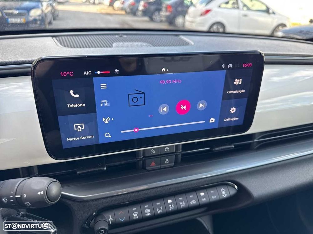 Fiat 600 1.2 Hybrid - 18