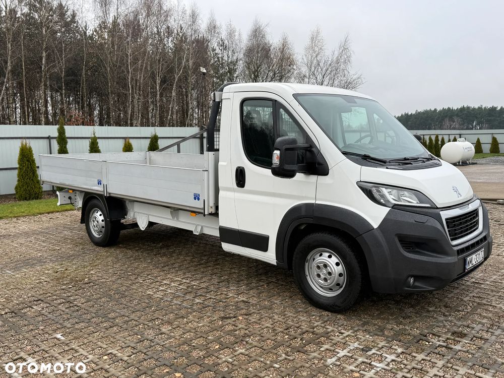 Peugeot BOXER - 5