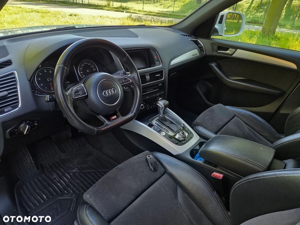 Audi Q5 - 16