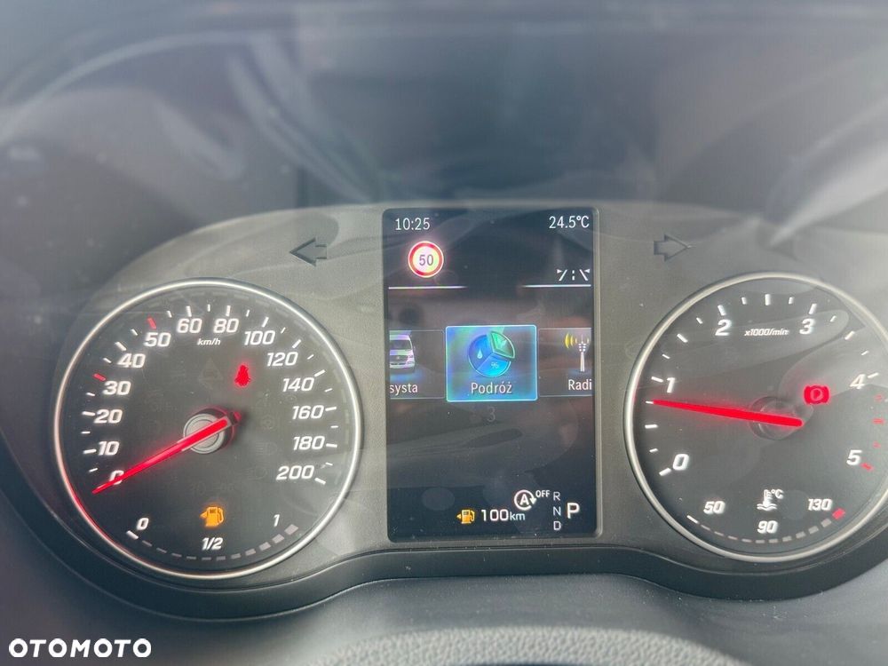 Mercedes-Benz Sprinter 517 cdi długi 4325 mm. - 14
