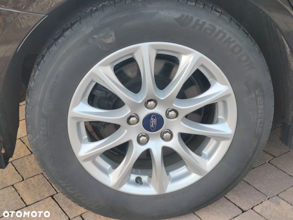 Opel Insignia 2.0 CDTI Cosmo S&S - 21