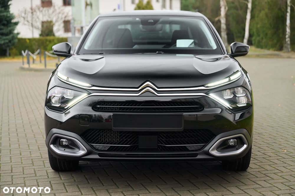 Citroën C4X - 5