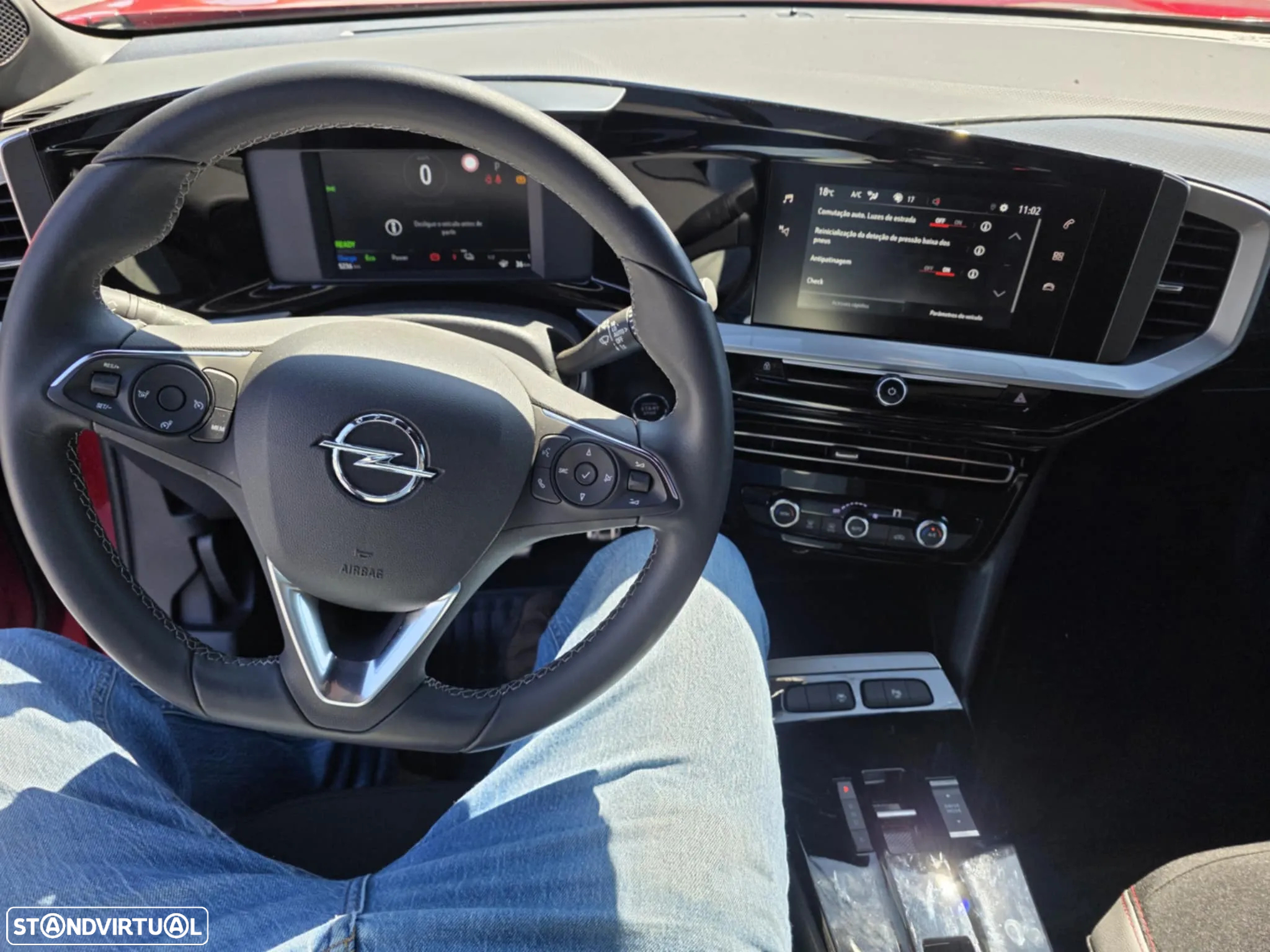 Opel Mokka-e 50 kWh GS - 7