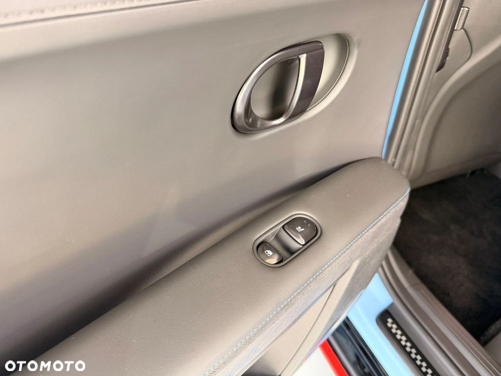 Hyundai IONIQ 5 84kWh N Performance 4WD - 16