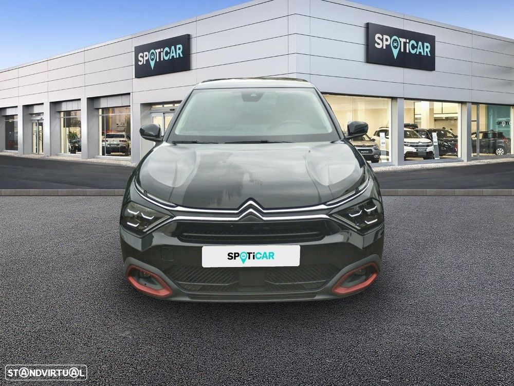 Citroën e-C4 50 kWh Feel - 2