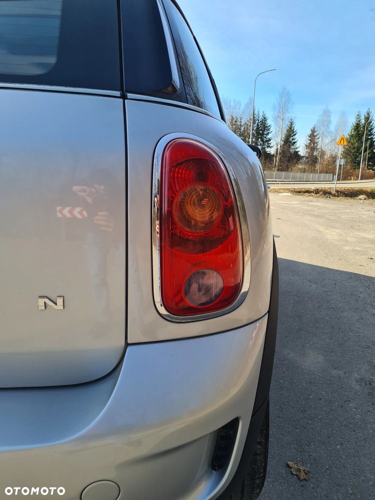 MINI Countryman - 14