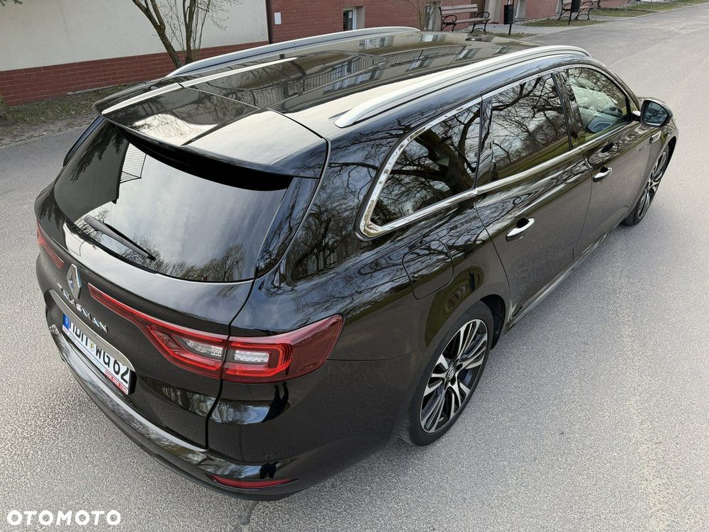 Renault Talisman - 11