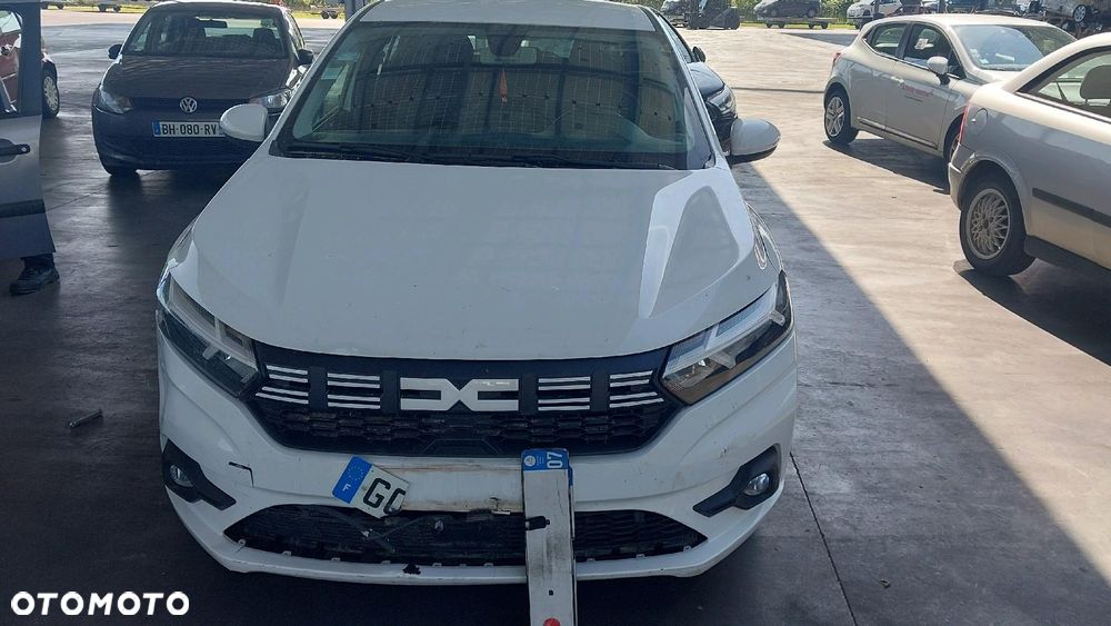 Dacia Sandero 1.0 SCe Comfort - 1
