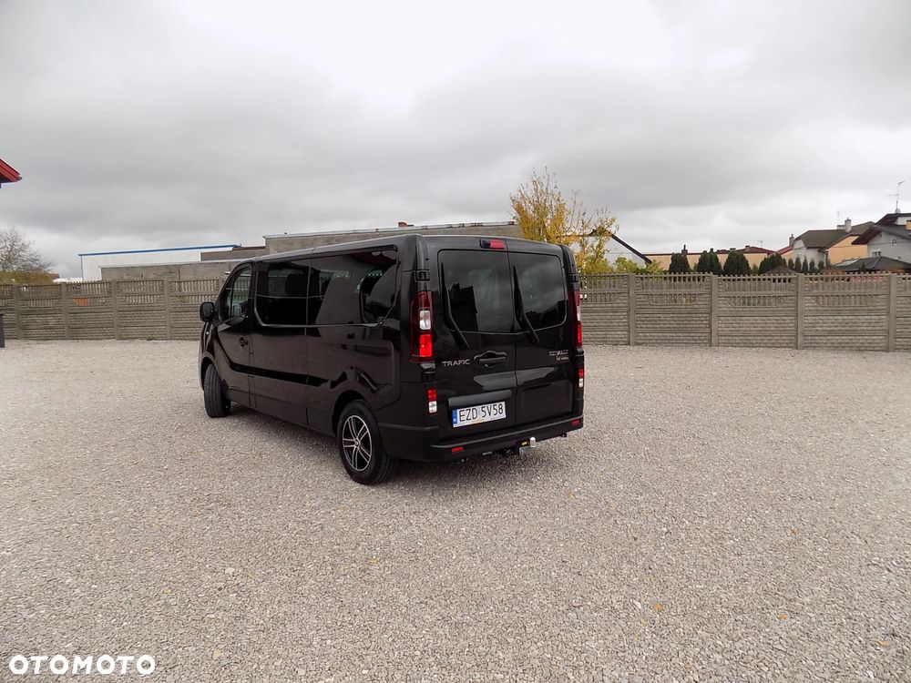Renault Trafic Kombi 2.0 dCi L2 HD Pack Clim - 38