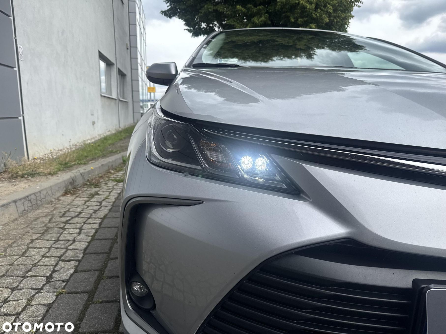 Toyota Corolla - 9