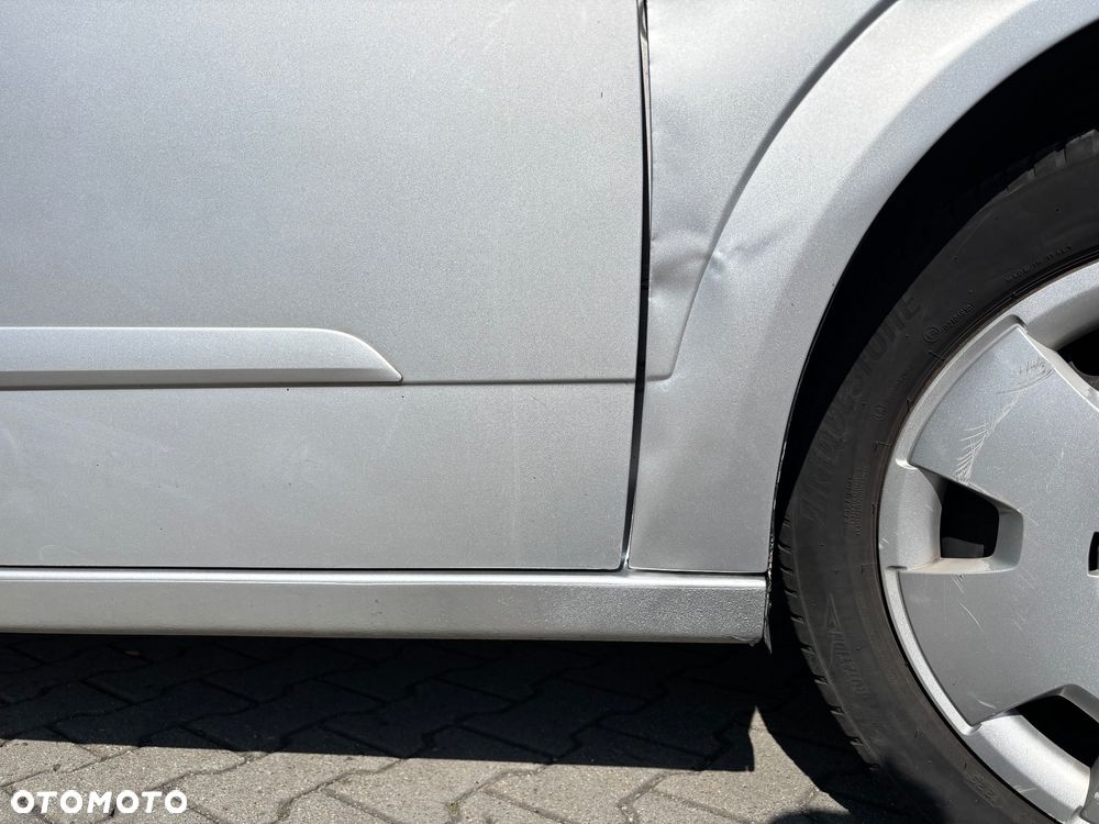 Opel Astra 1.6 Enjoy - 13