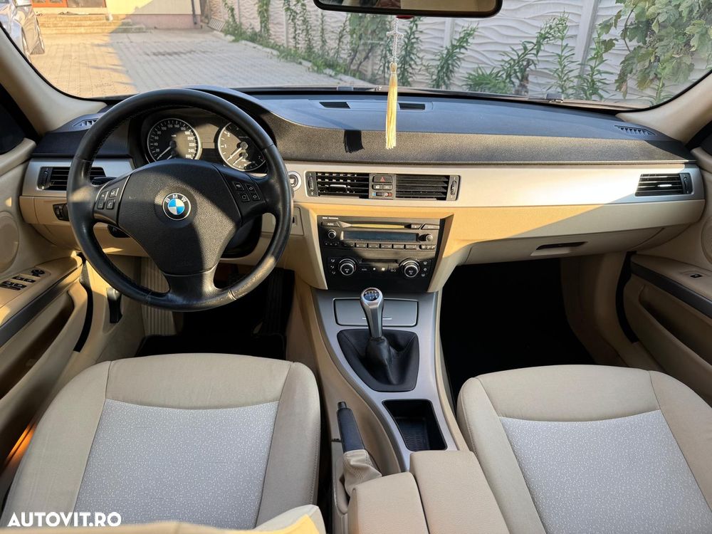 BMW Seria 3 - 9