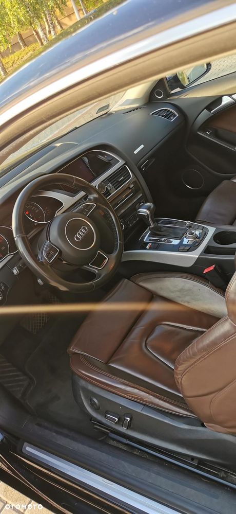Audi A5 Coupé 3.0 TDI Quattro S tronic - 4