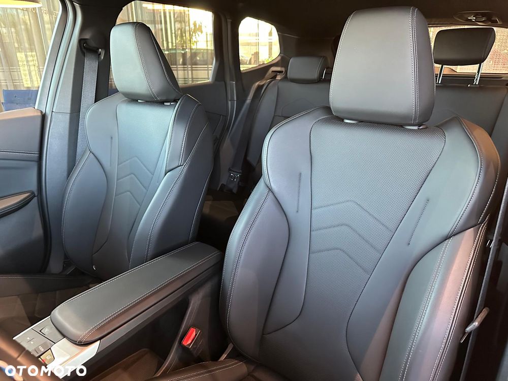 BMW X1 sDrive18d xLine - 19