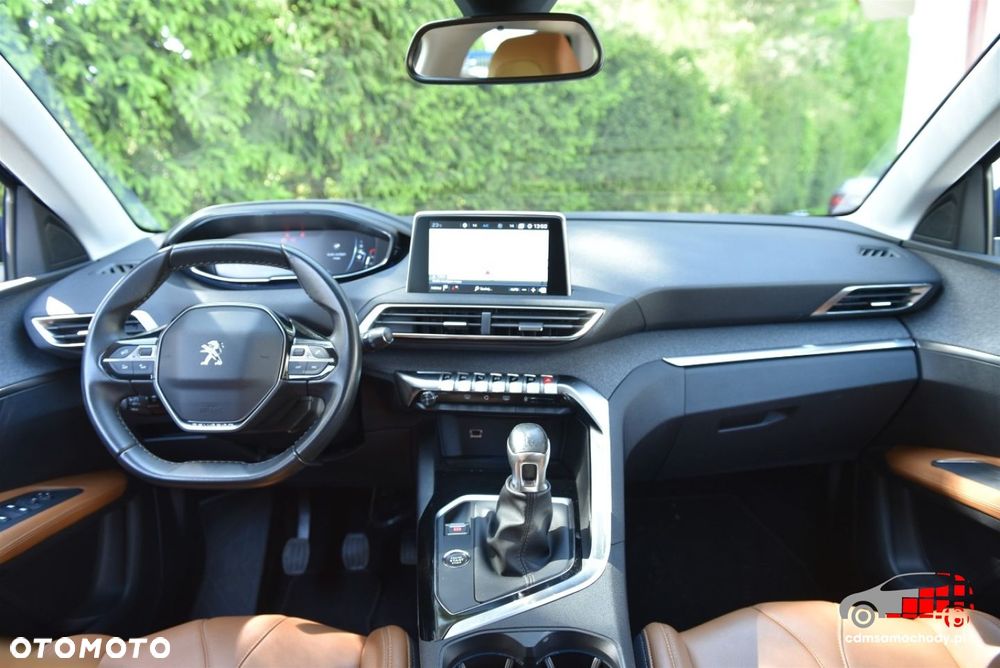 Peugeot 3008 - 18